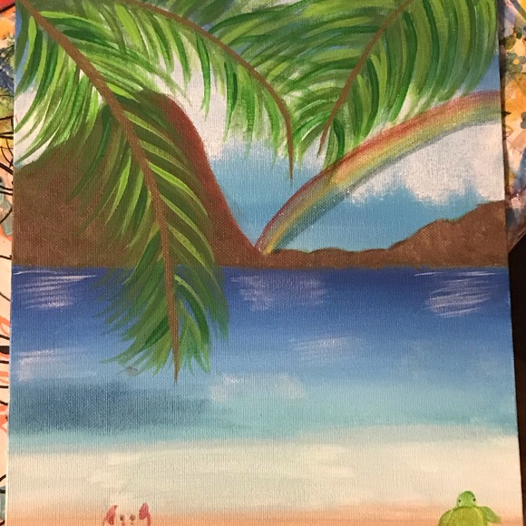 Paintings - Picture 10 of 13